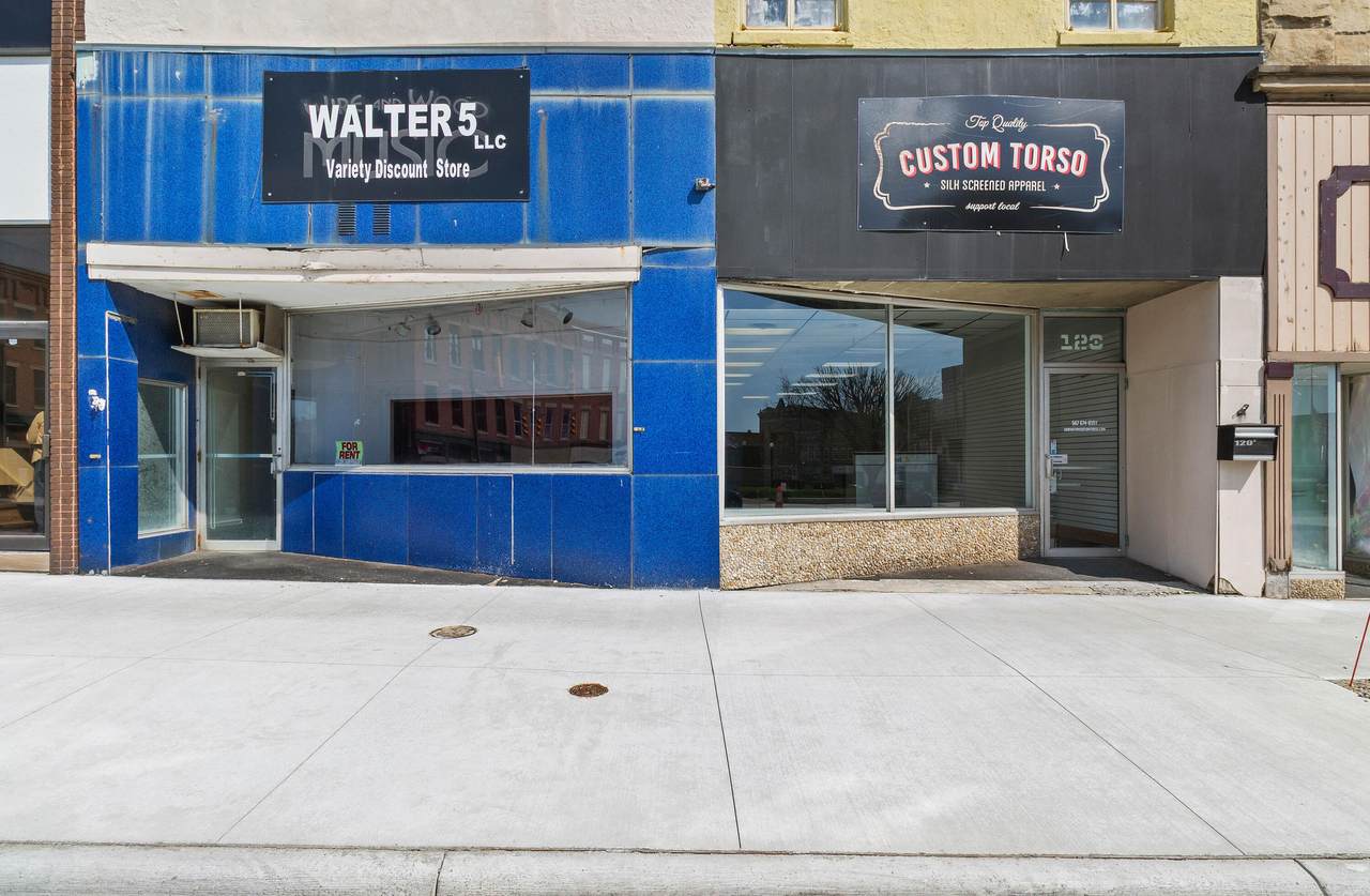 120 124 Columbus Street - Photo 1