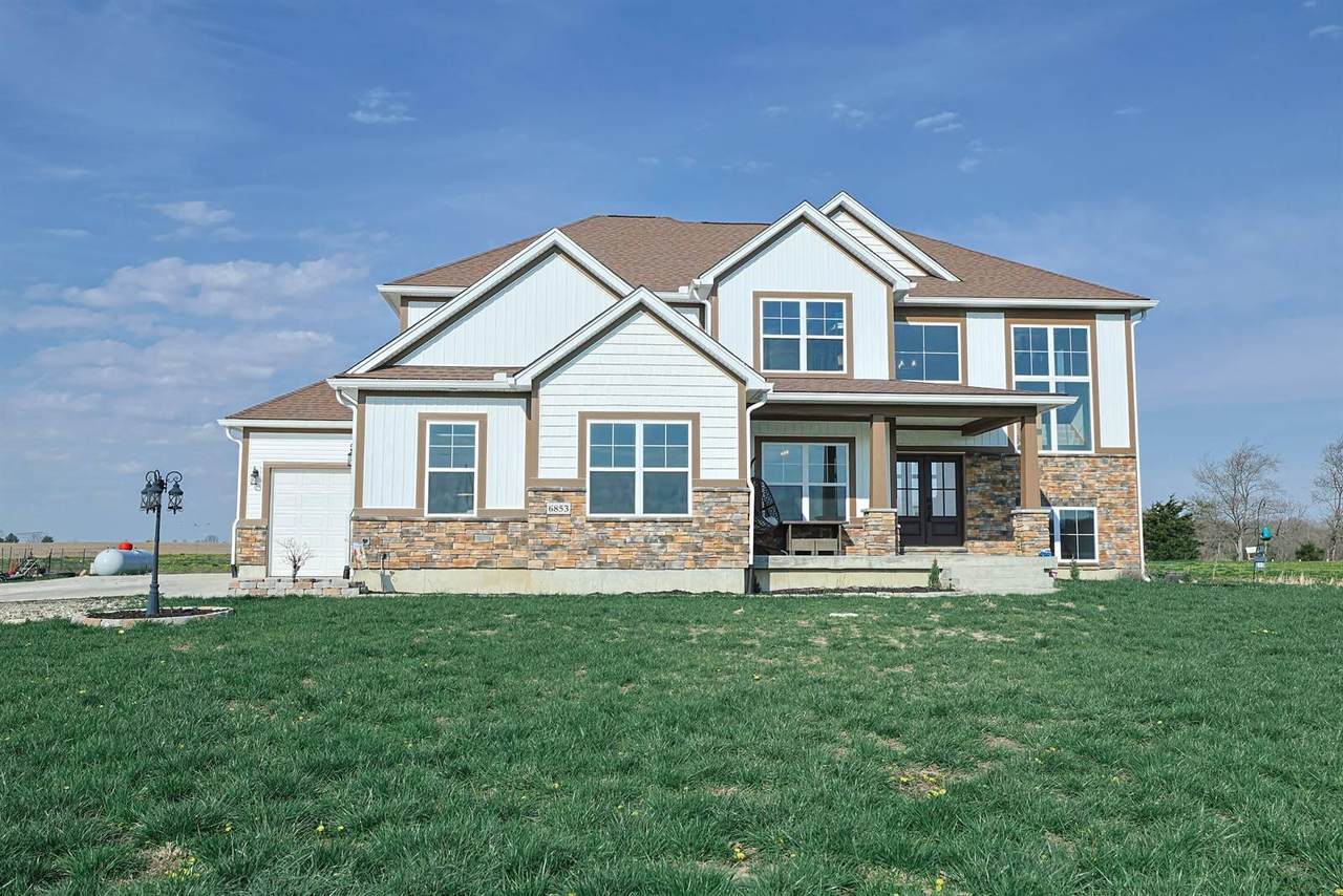 6853 Zerkle Road - Photo 1