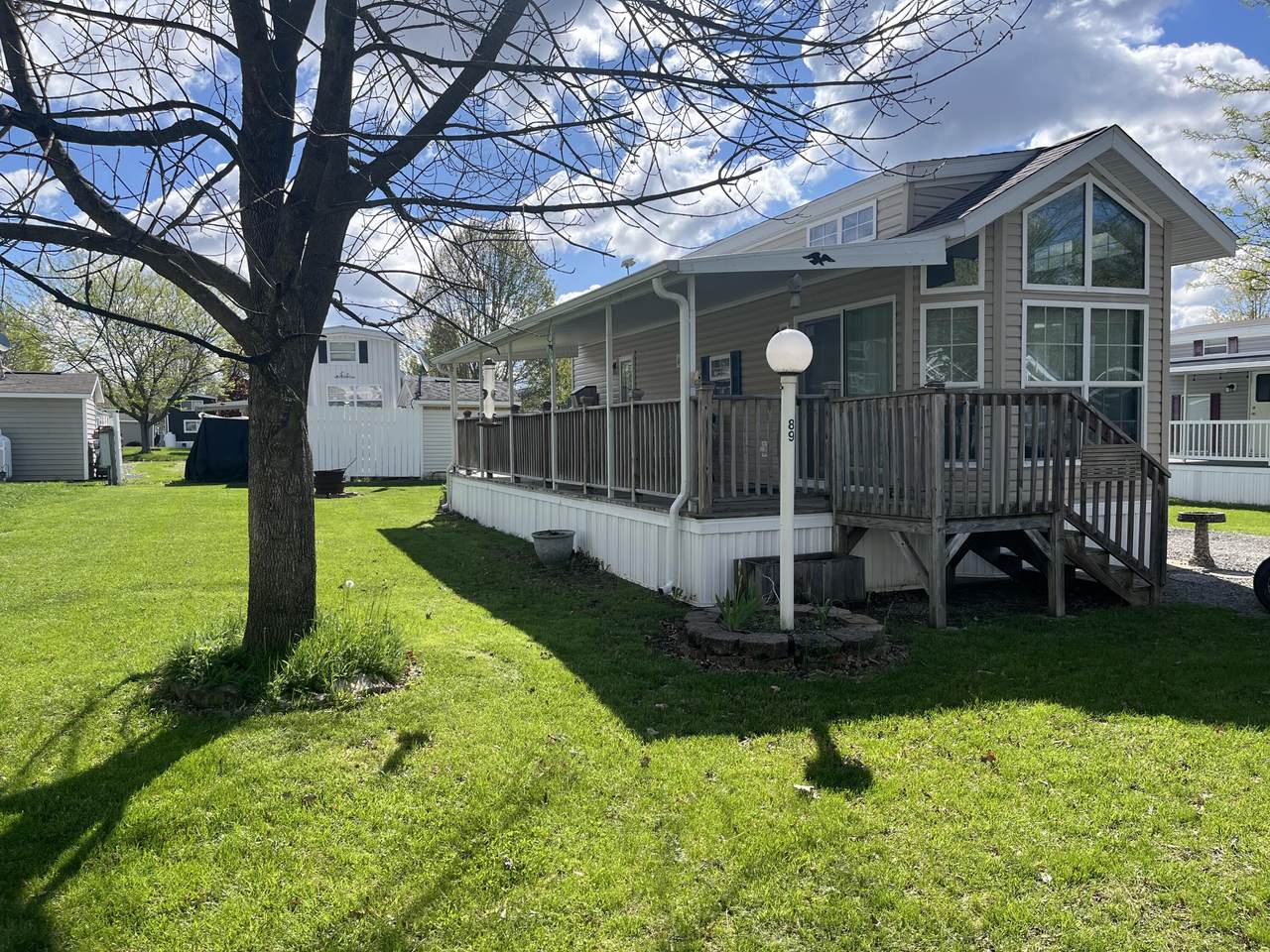 11377 Township Road 266 - Photo 1