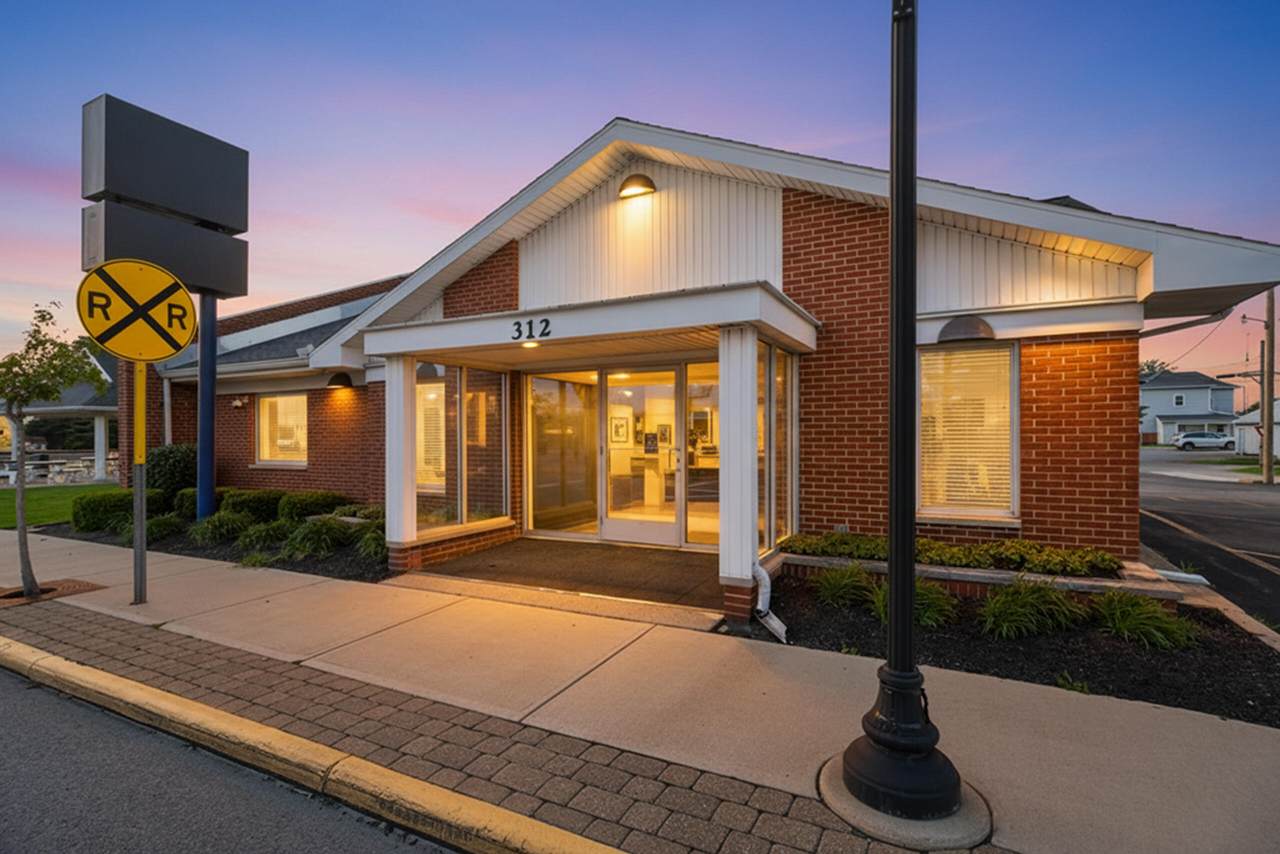312 Main Street - Photo 1