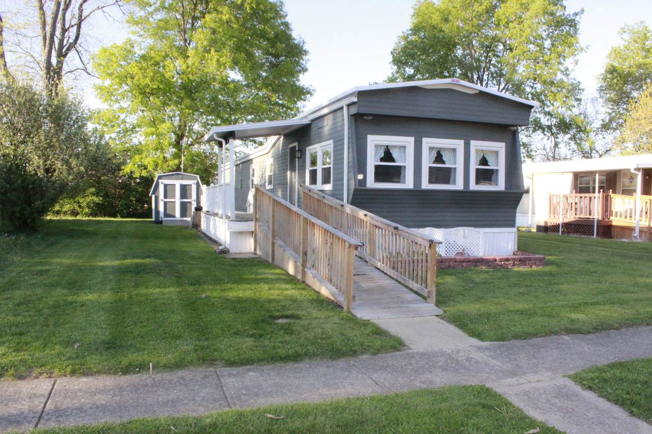5646 Springfield-Urbana Pike - Photo 1