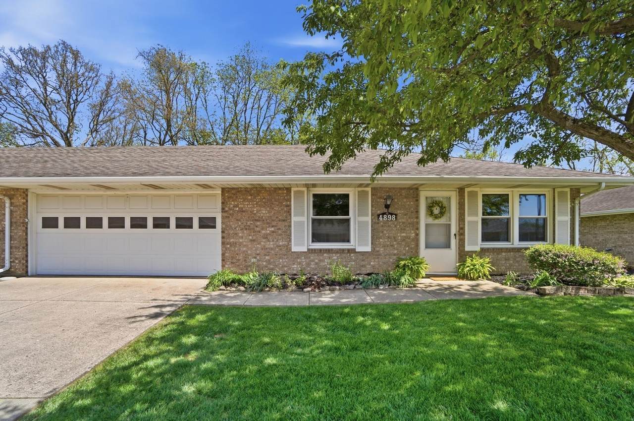 4898 Brannan Drive - Photo 1