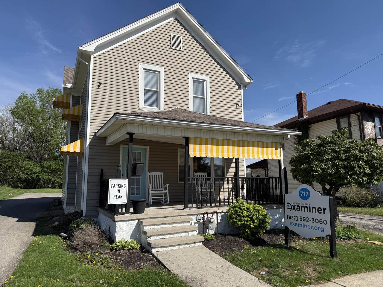 717 Main Street - Photo 1