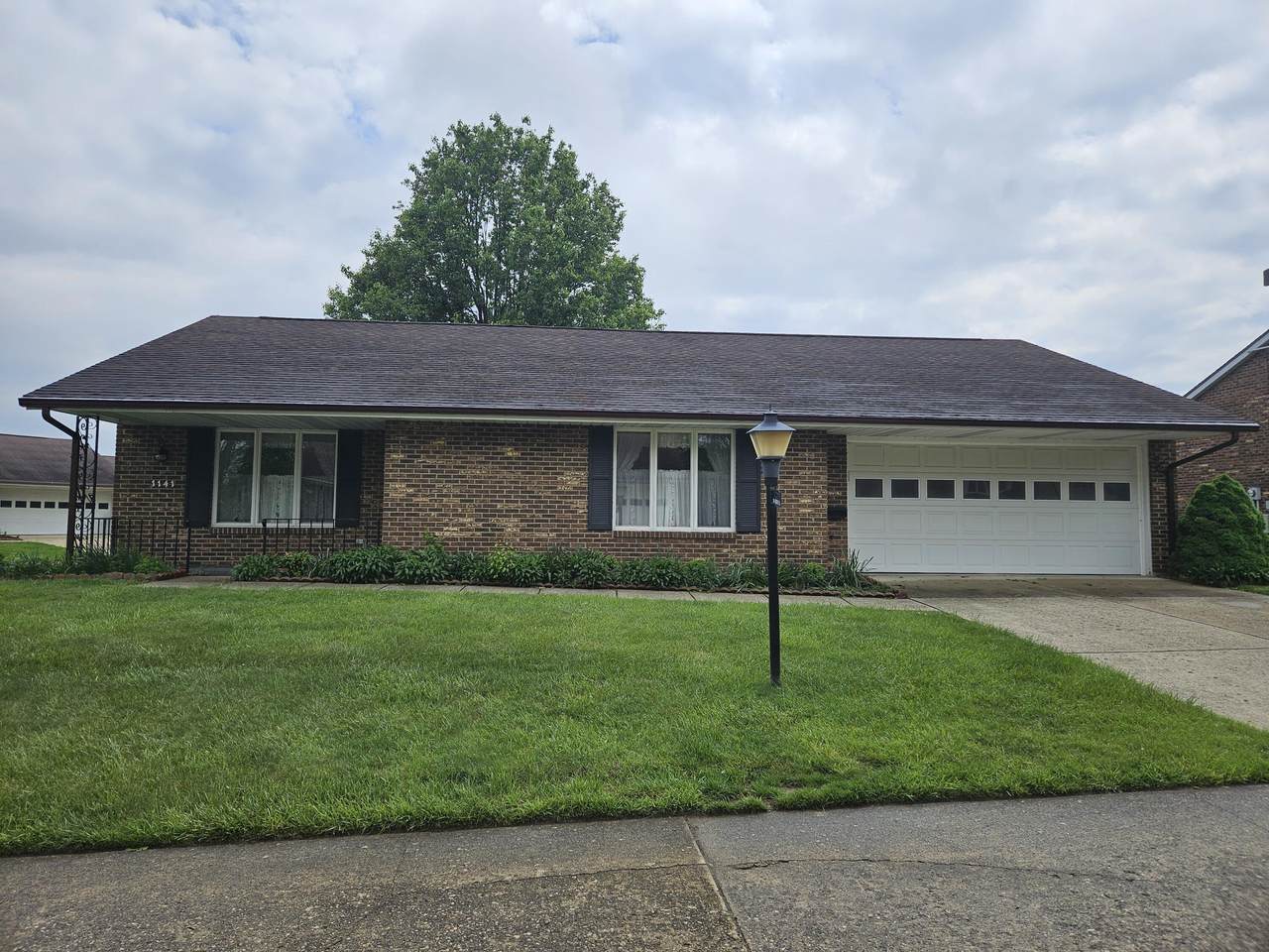 1141 Brixton Drive - Photo 1