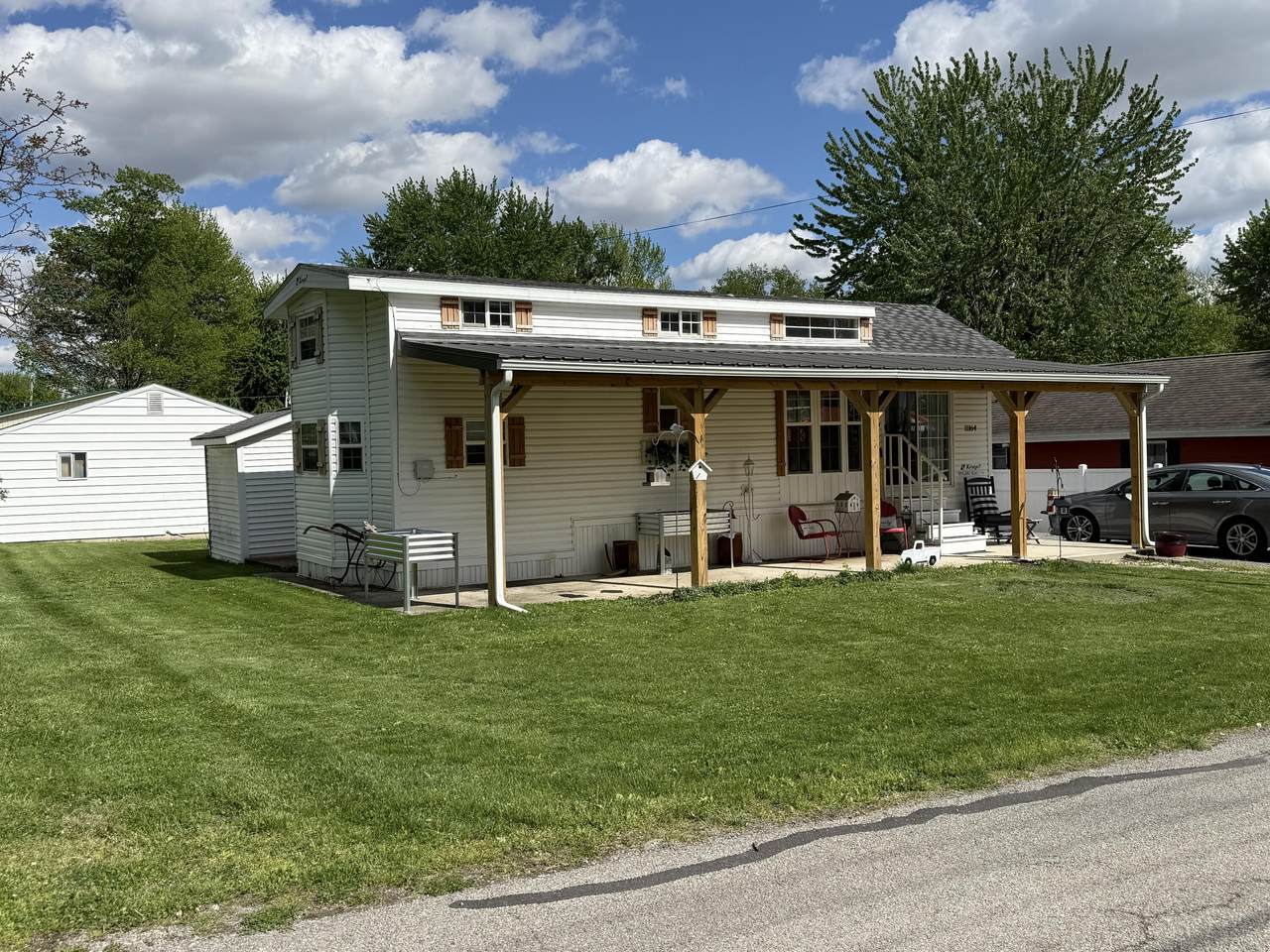 11164 Chinook Path - Photo 1