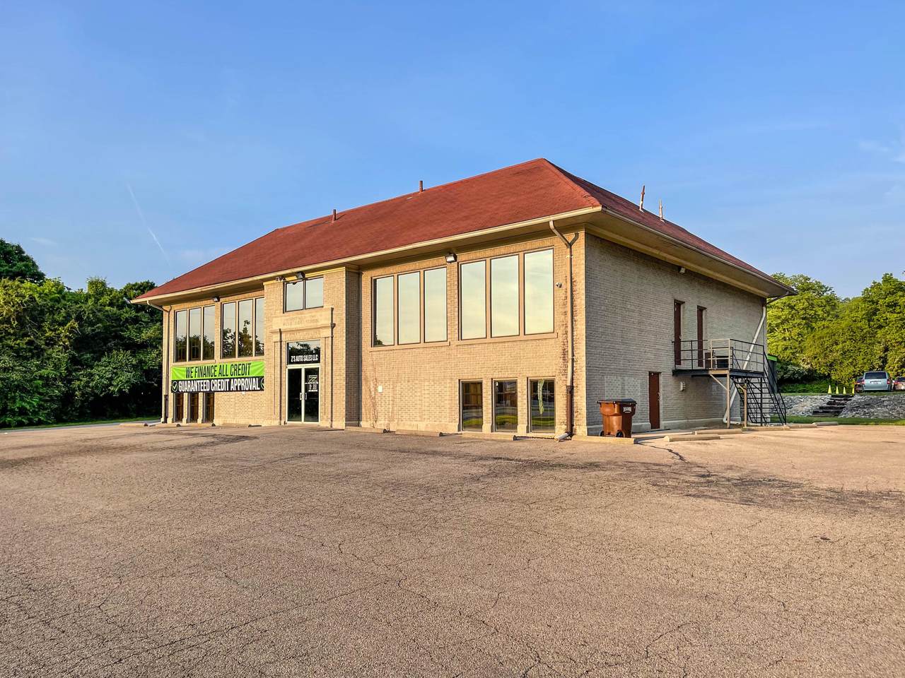 4800 Urbana Road - Photo 1