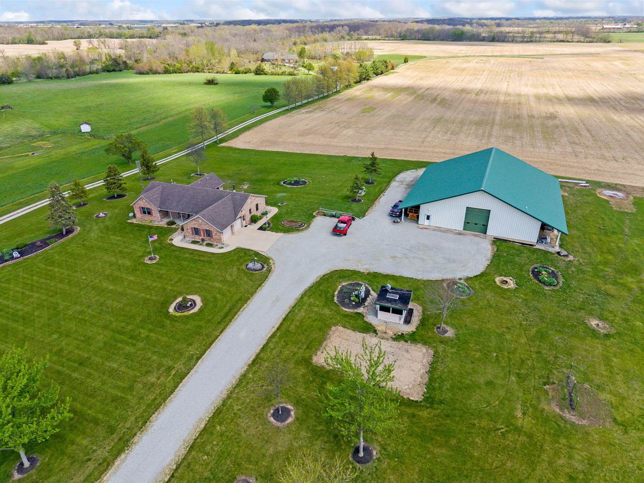 7855 Bradford Bloomer Road - Photo 1