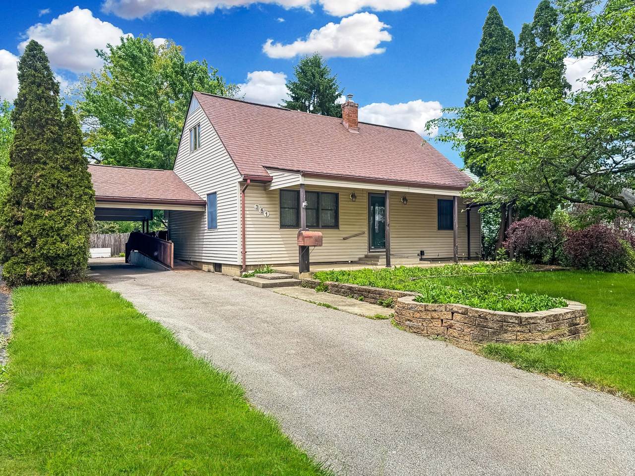 351 Deerfield Road - Photo 1
