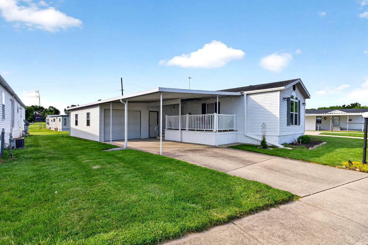12245 Rhonda Drive - Photo 1
