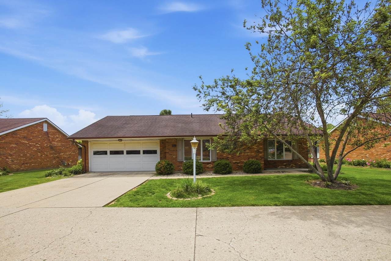 531 Argonne Avenue - Photo 1