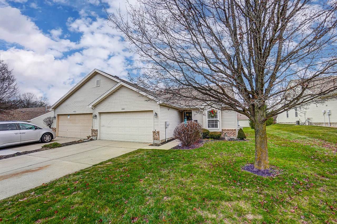 4205 Bird Dog Court - Photo 1