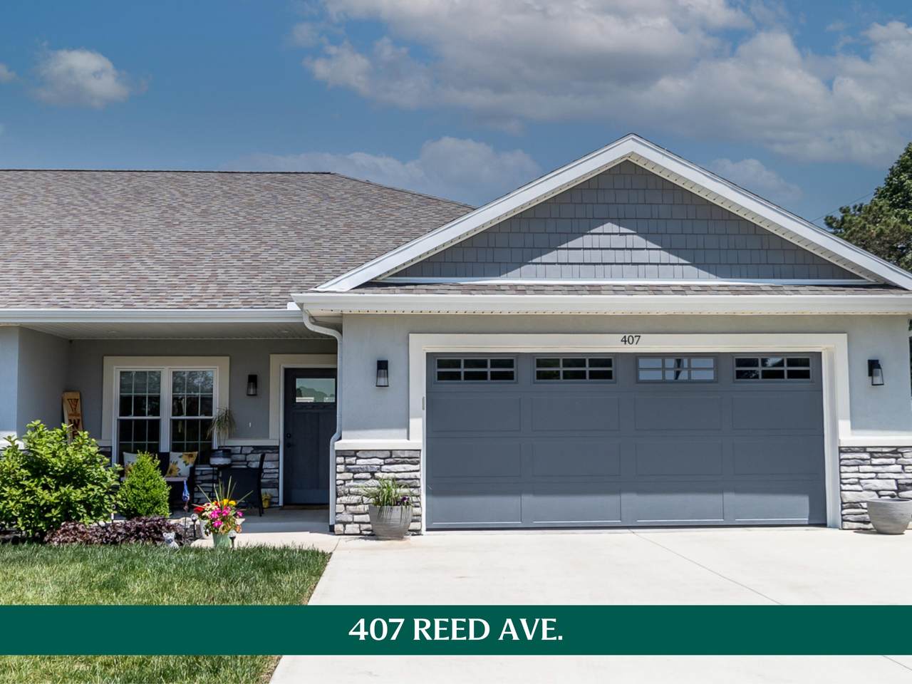 407 Reed Avenue - Photo 1