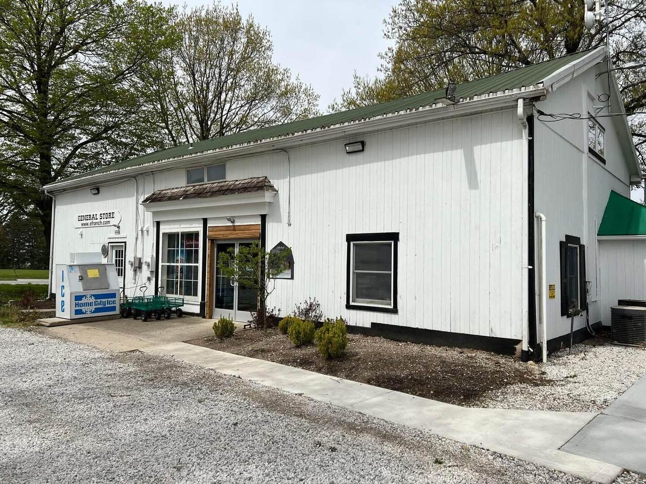 11140 Milton Carlisle Road - Photo 1