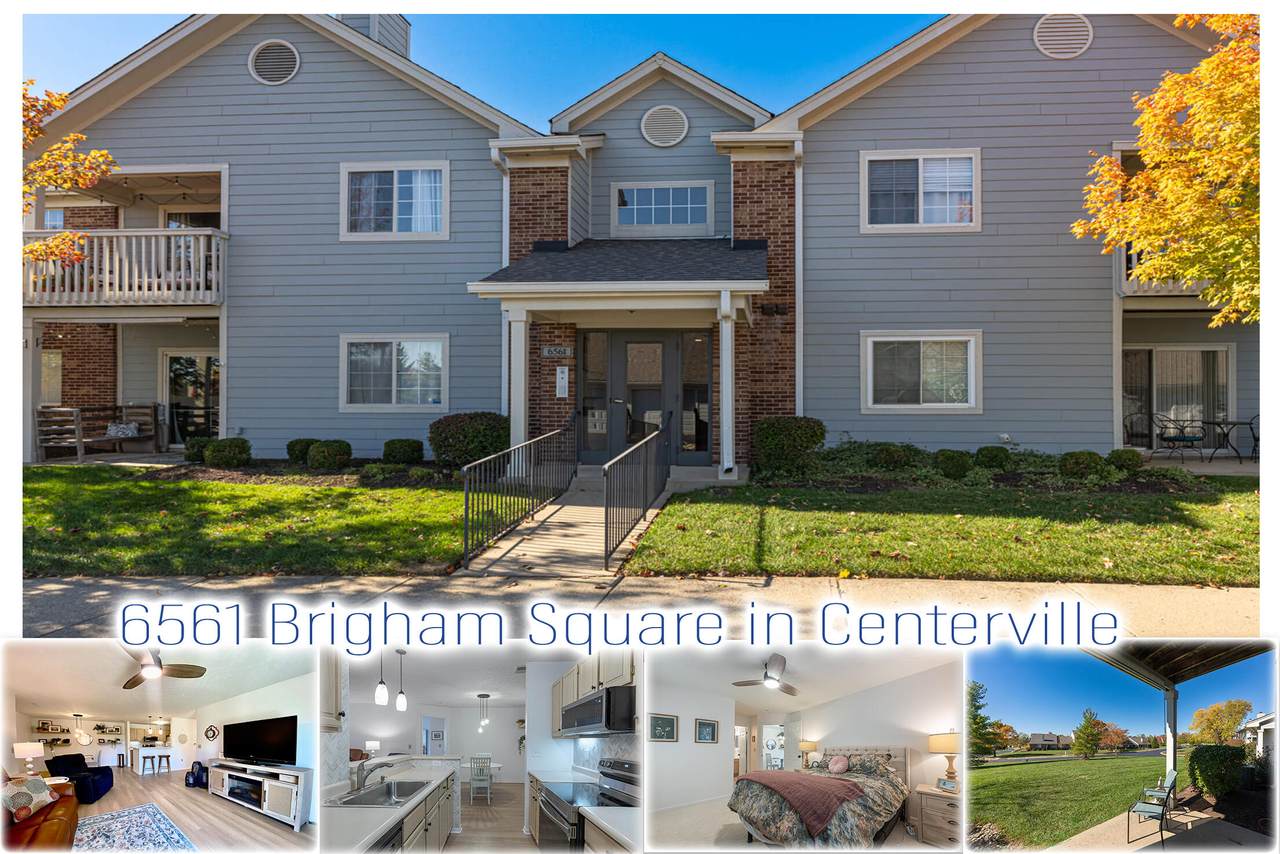 6561 Brigham Square - Photo 1