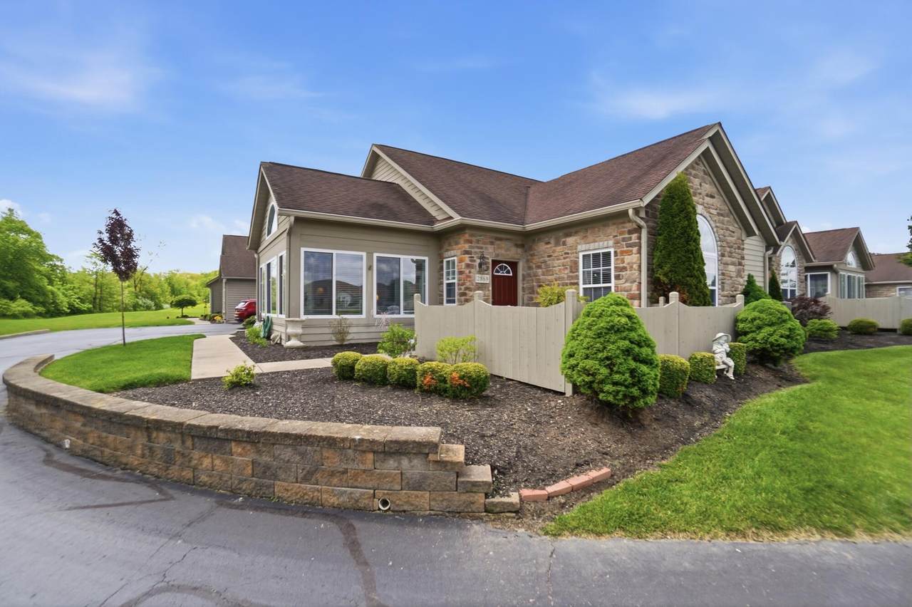 2869 Riverwalk Boulevard - Photo 1