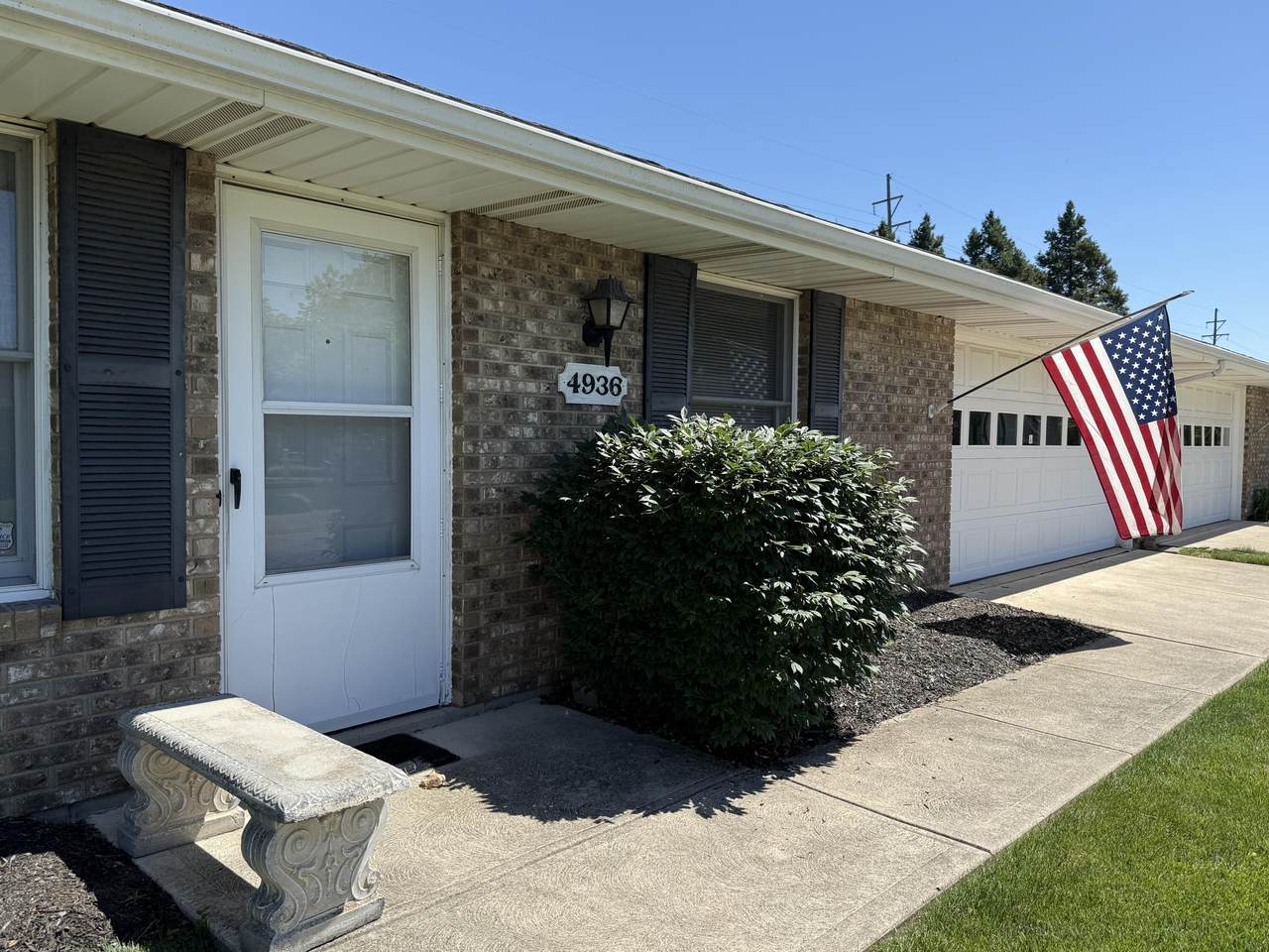 4936 Brannan Drive - Photo 1