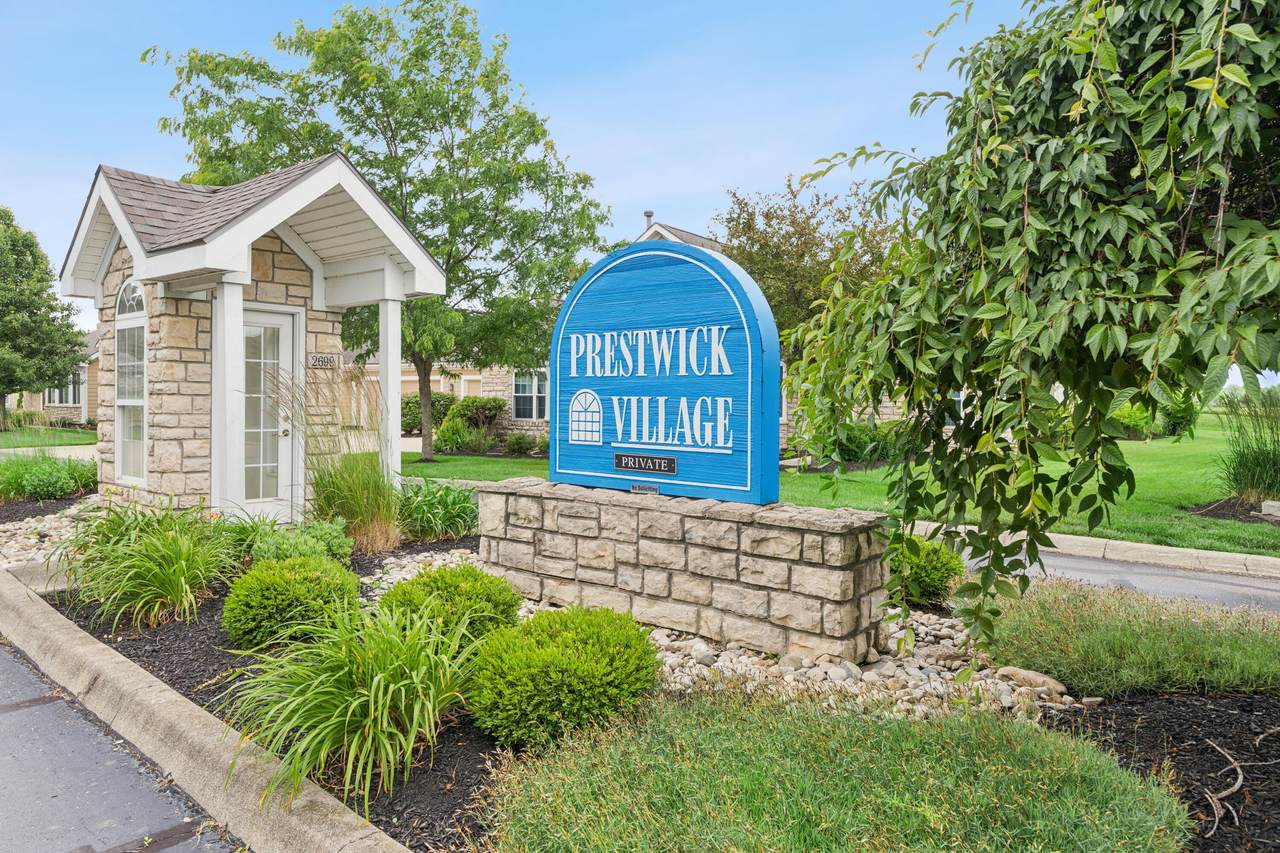 2690 Prestwick Village Circle - Photo 1