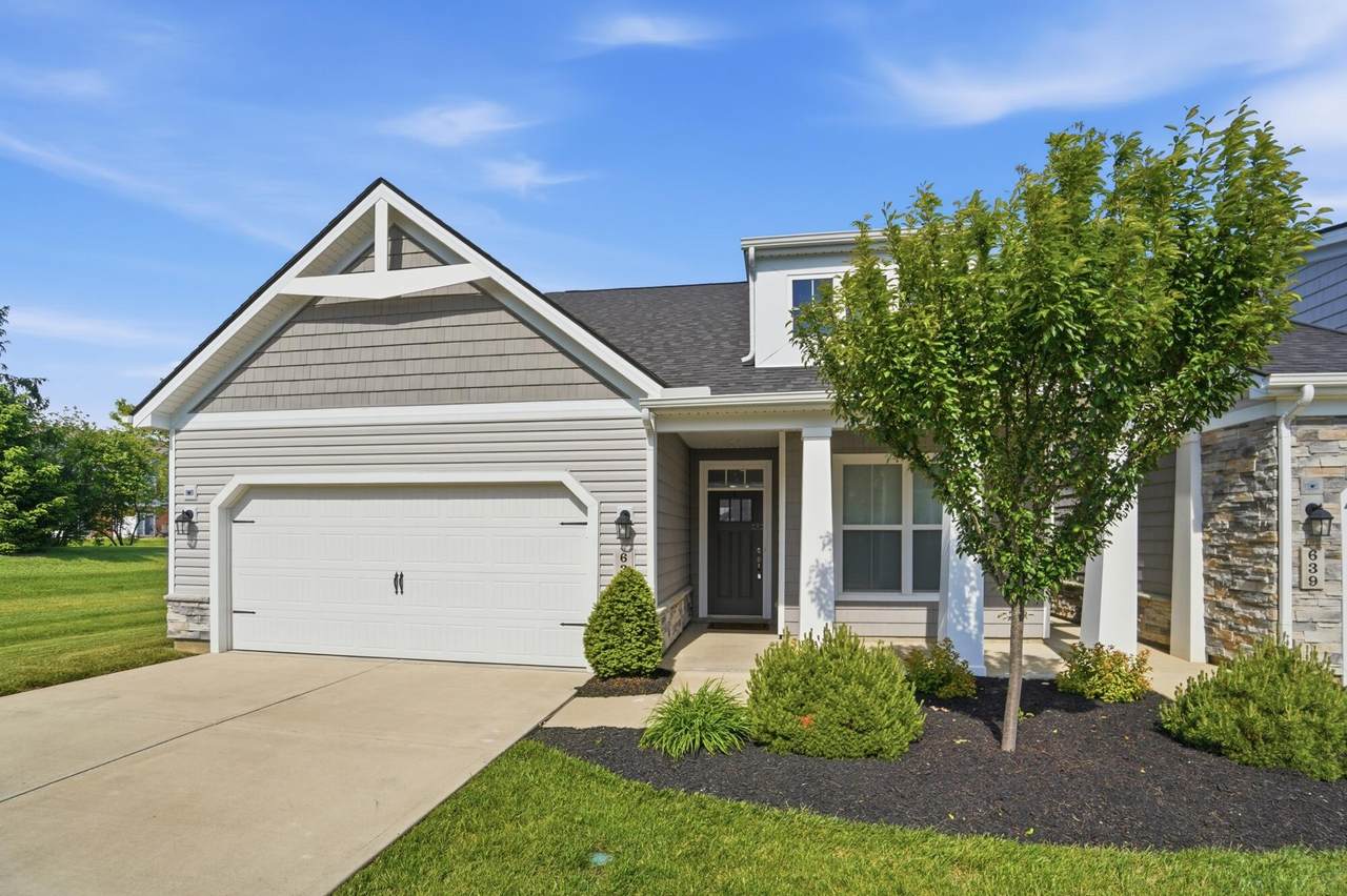 637 Angler Court - Photo 1
