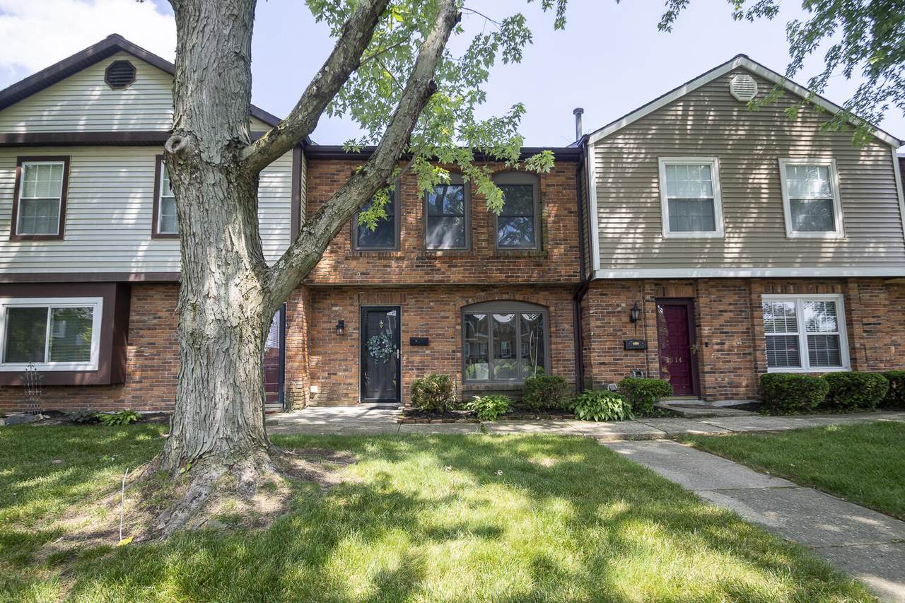 3116 El Camino Drive - Photo 1