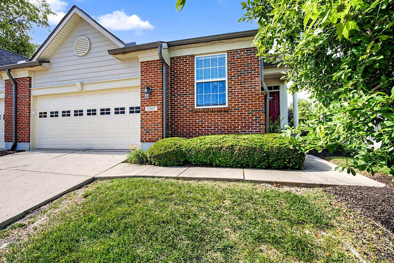 2567 Eagle View Drive - Photo 1