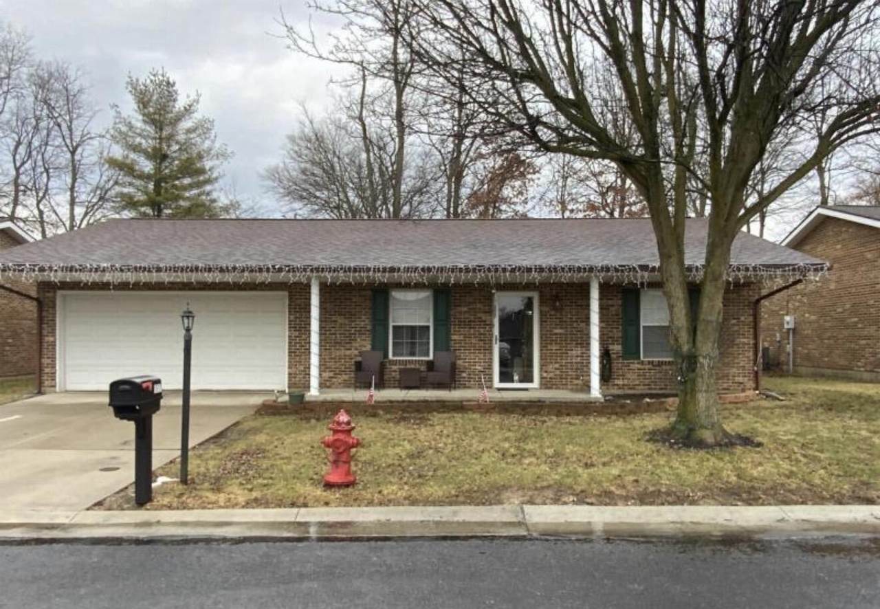 1517 Hawke Street - Photo 1
