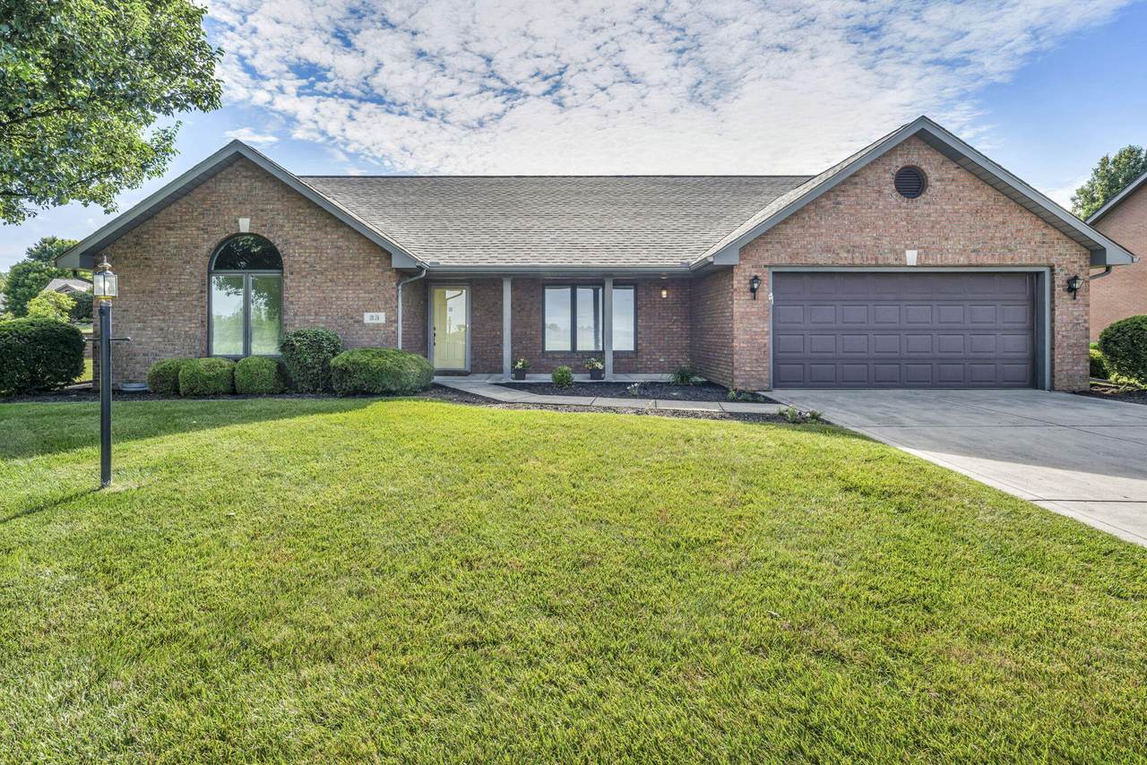 23 Bon Air Drive - Photo 1