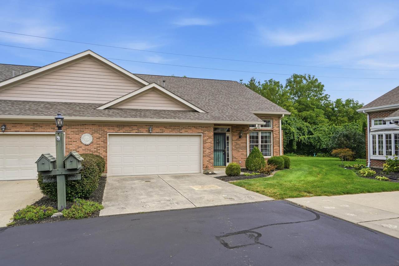 2091 Waterfall Lane - Photo 1