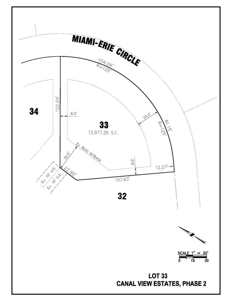 385 Miami Erie Circle - Photo 1