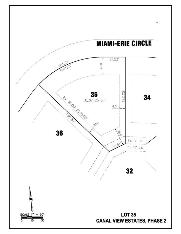 367 Miami Erie Circle - Photo 1