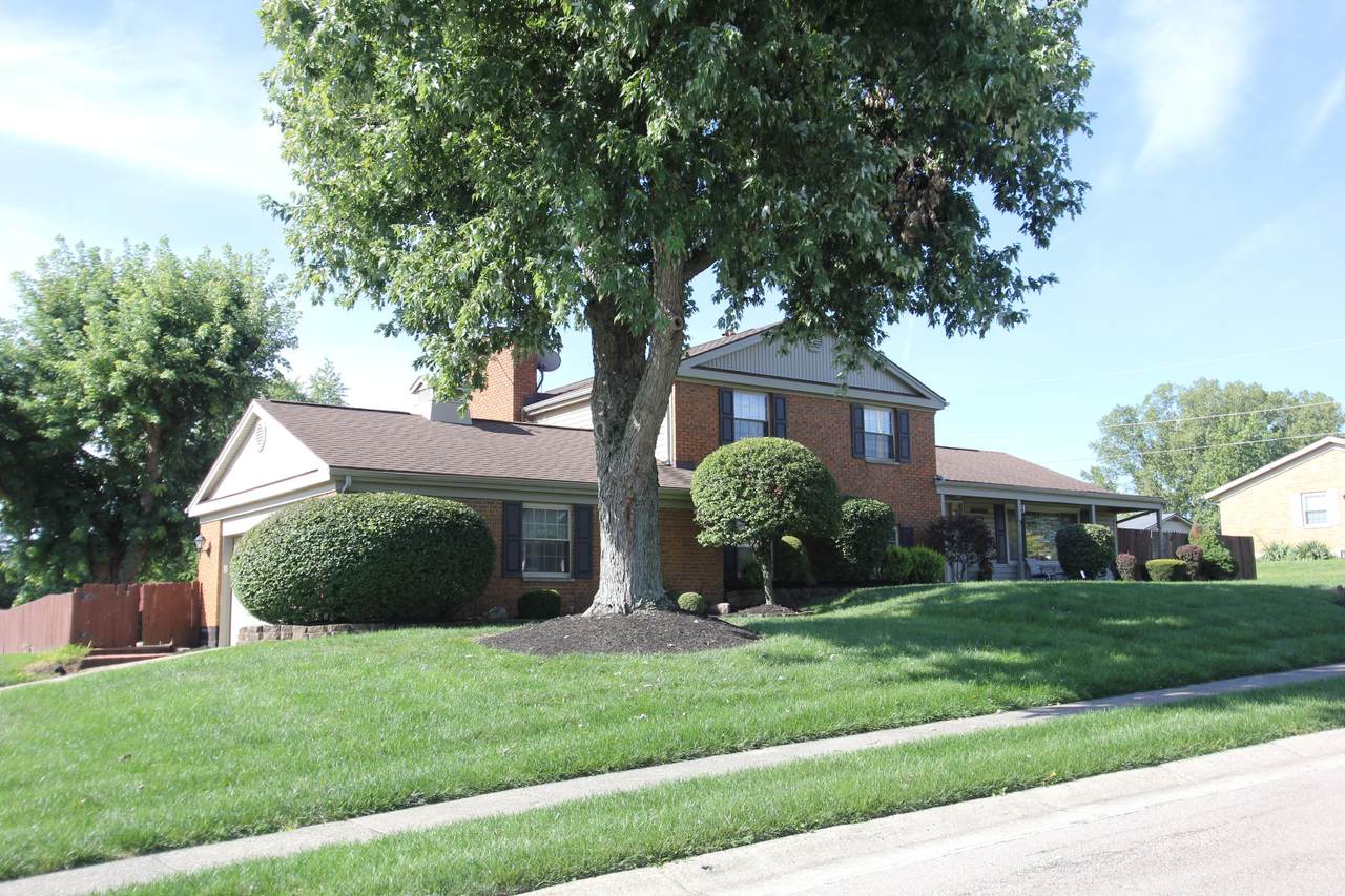 424 Blue Jay Drive - Photo 1