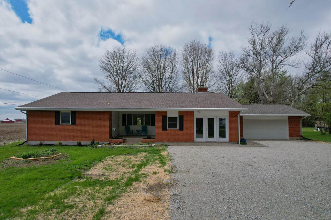 1063 Mohican Trail - Photo 1