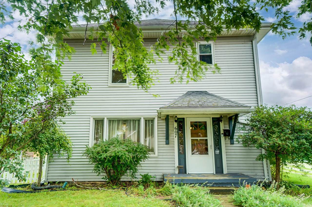 607 Ohio Street - Photo 1