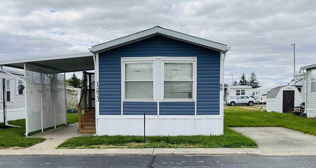 12023 Bayview Drive - Photo 1