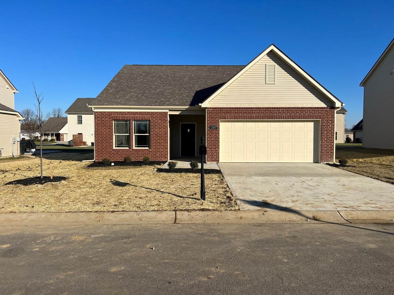 289 Hampton - Photo 1