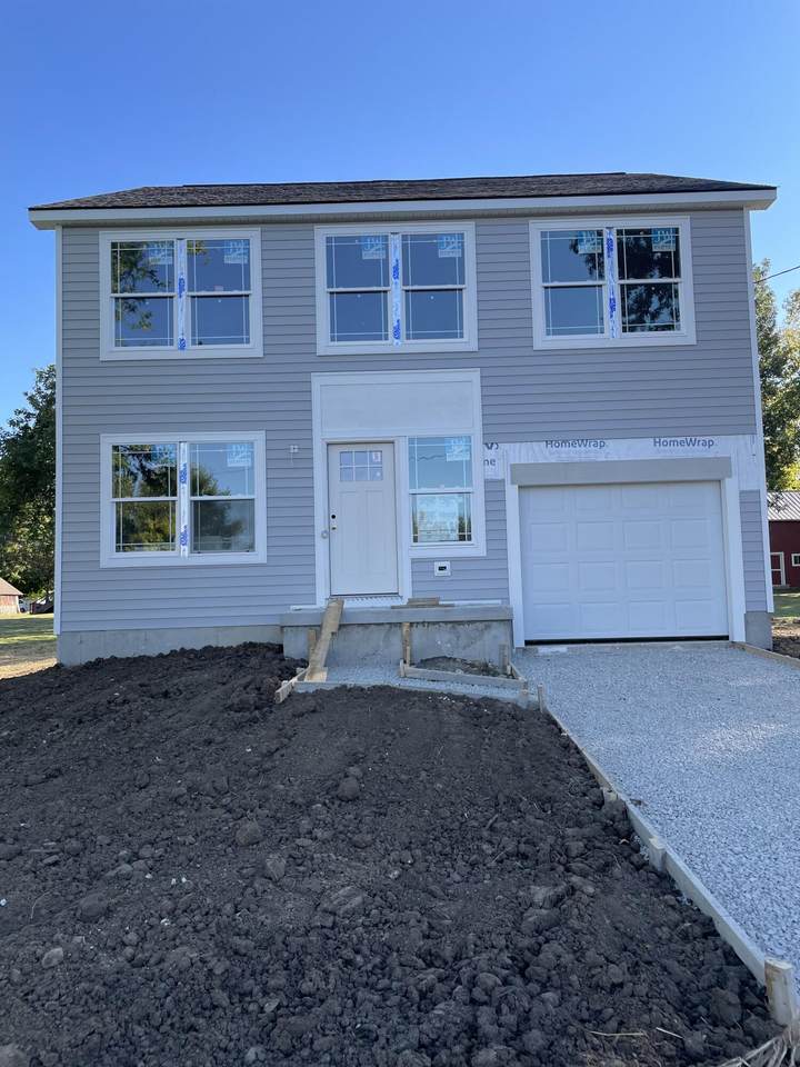 421 Forest Avenue - Photo 1
