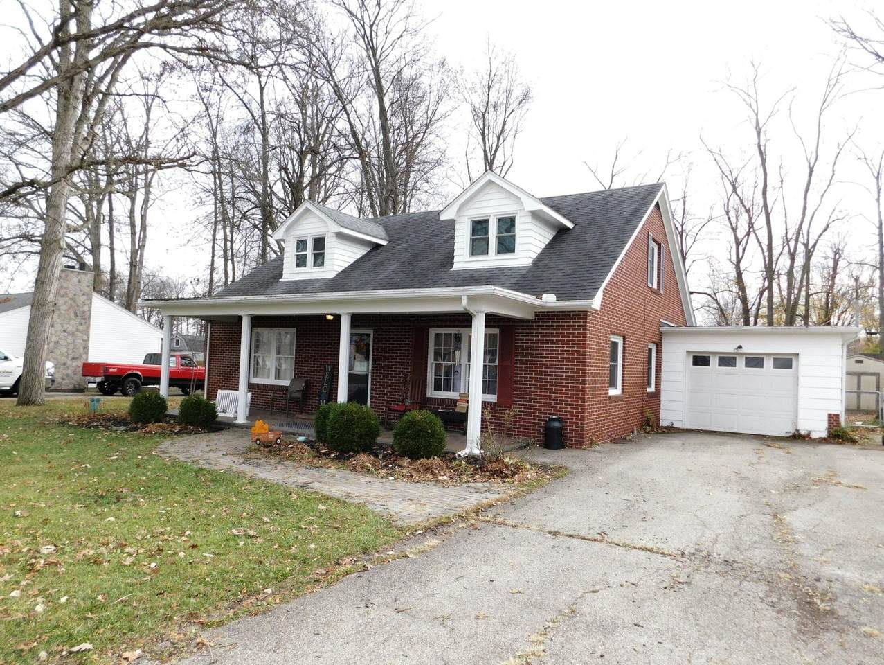 117 Parkwood Street - Photo 1