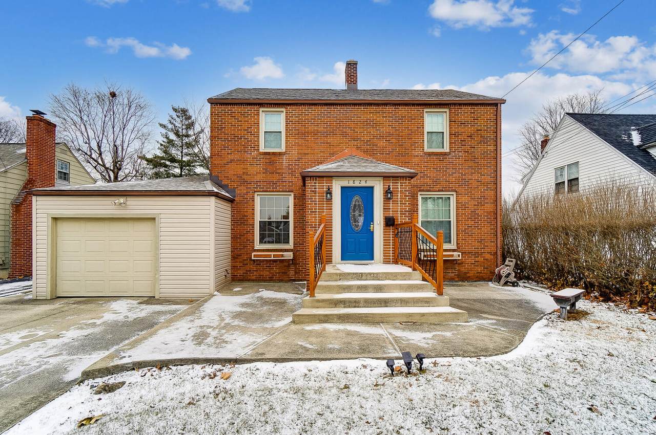 1824 Wendell Avenue - Photo 1
