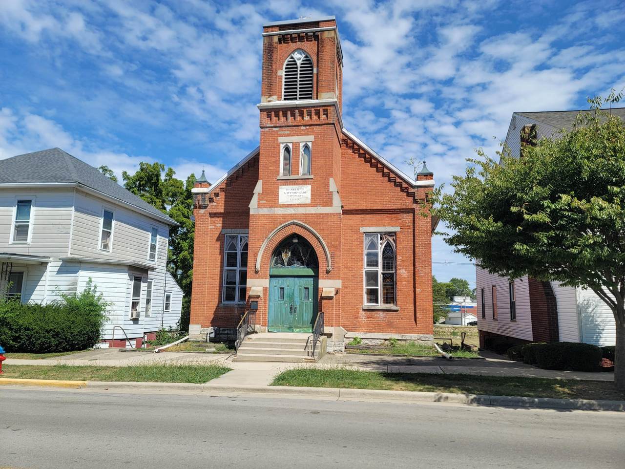 210 Auglaize Street - Photo 1