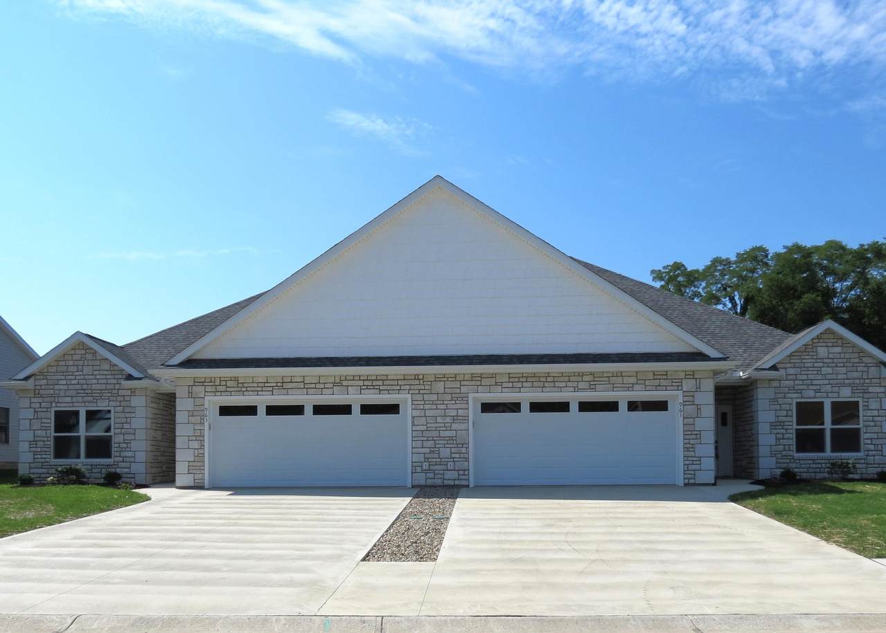 963 Winter Ridge Drive - Photo 1