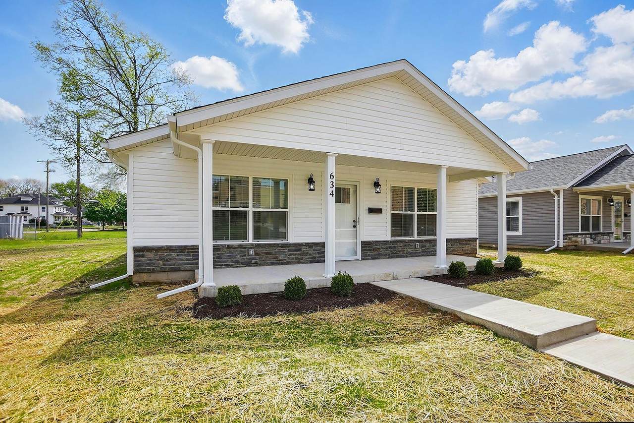 634 Clifton Avenue - Photo 1
