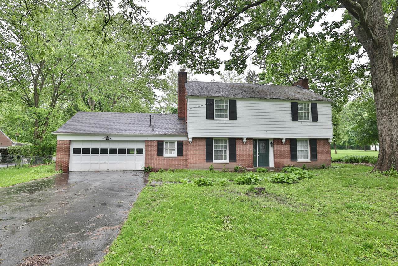 5473 Fair Valley Road - Photo 1