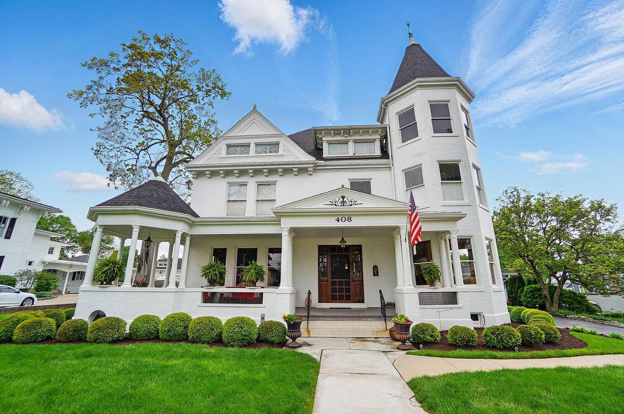 408 Market Street - Photo 1