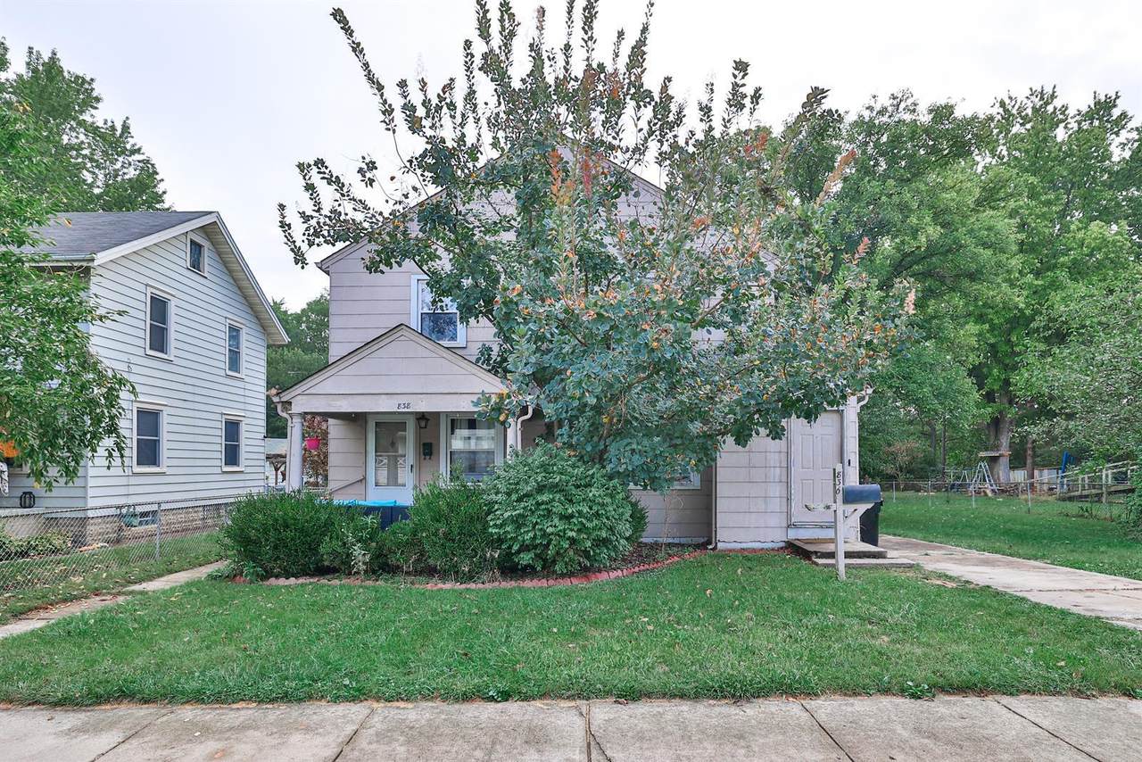 836-838 Rodgers Drive - Photo 1