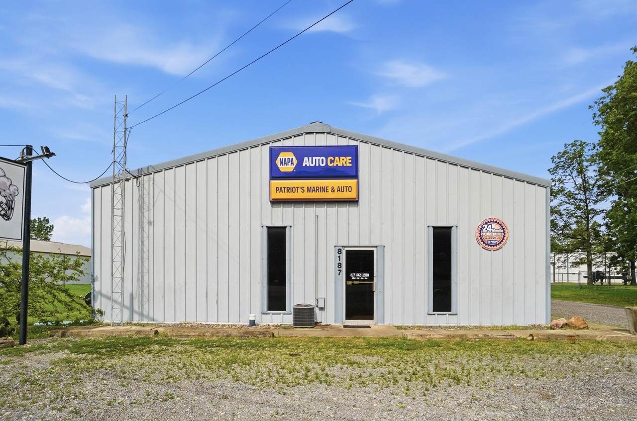 8187 State Route 708 - Photo 1