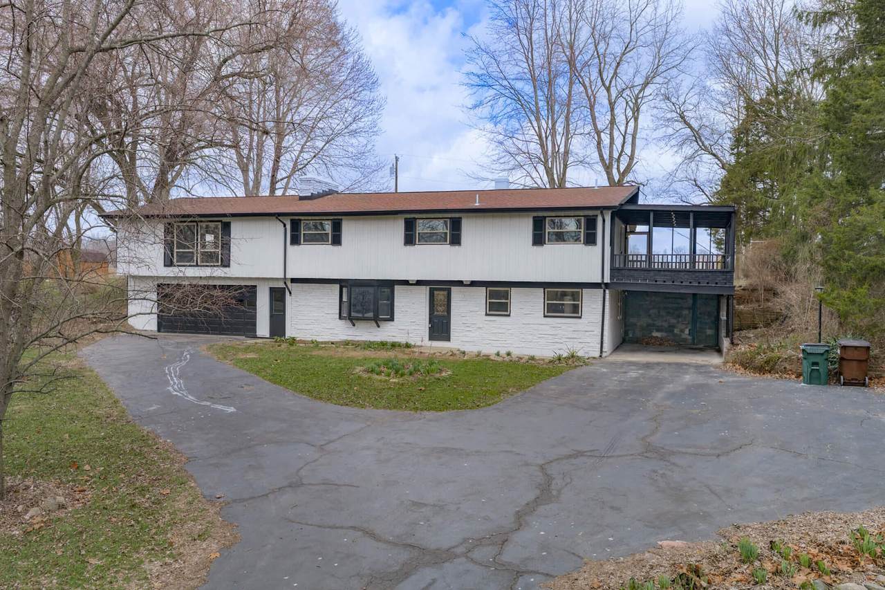5125 Shiloh Springs Road - Photo 1