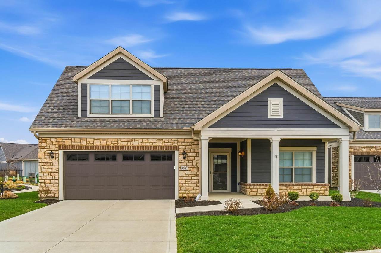 4854 Piedmont Drive - Photo 1