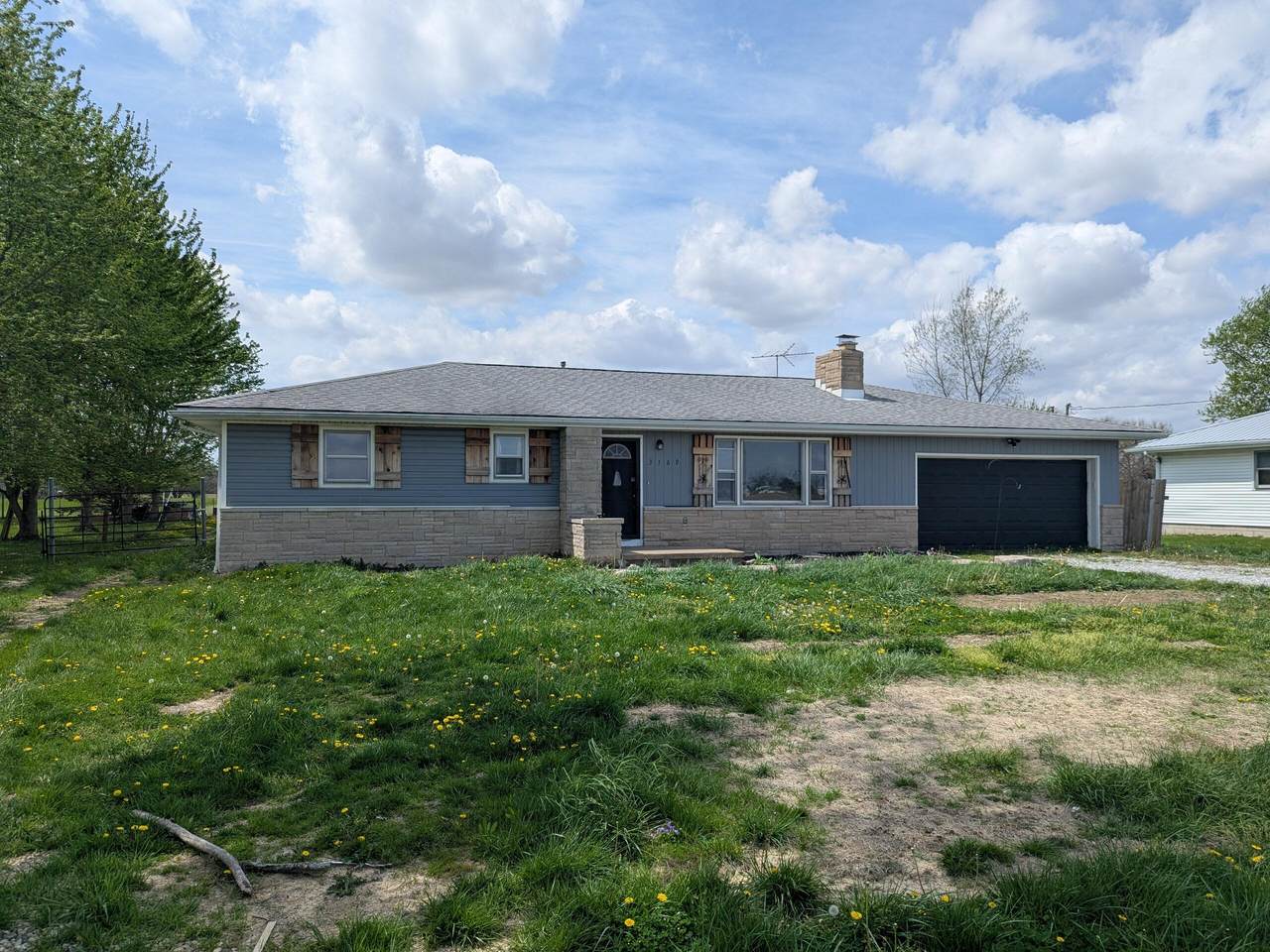 3169 Prairie Road - Photo 1