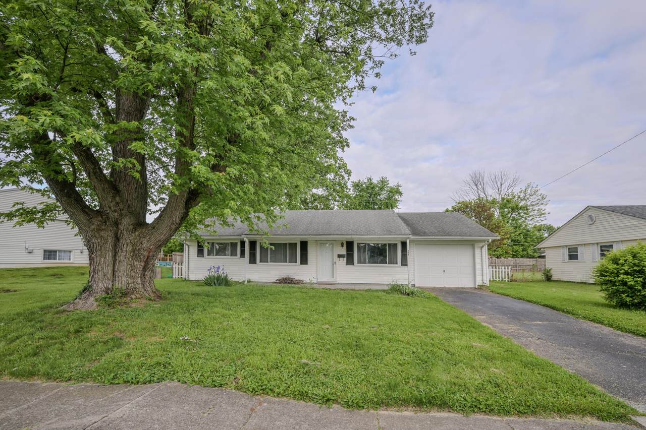 745 Hedwick Street - Photo 1