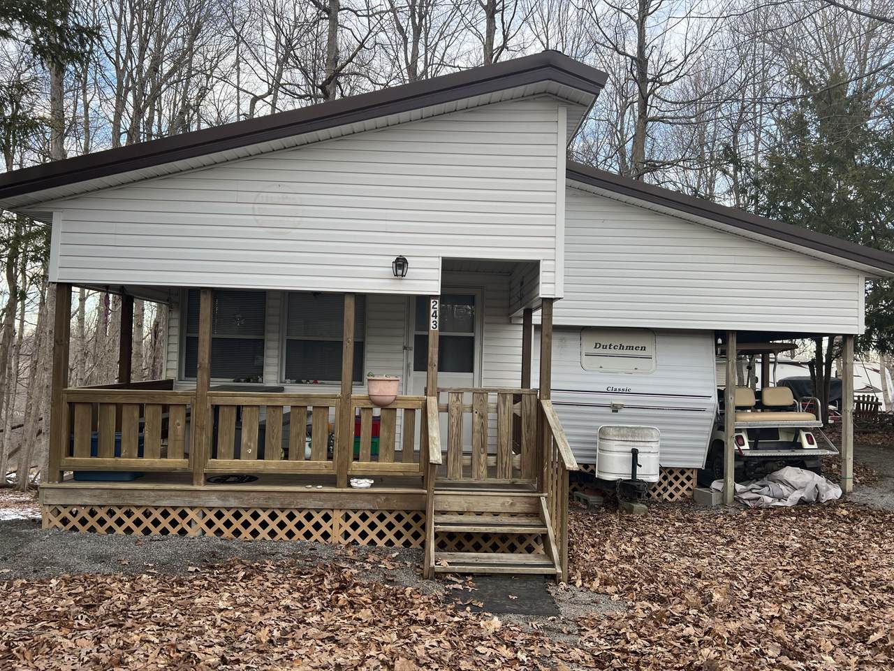 0 Simon Kenton - Photo 1