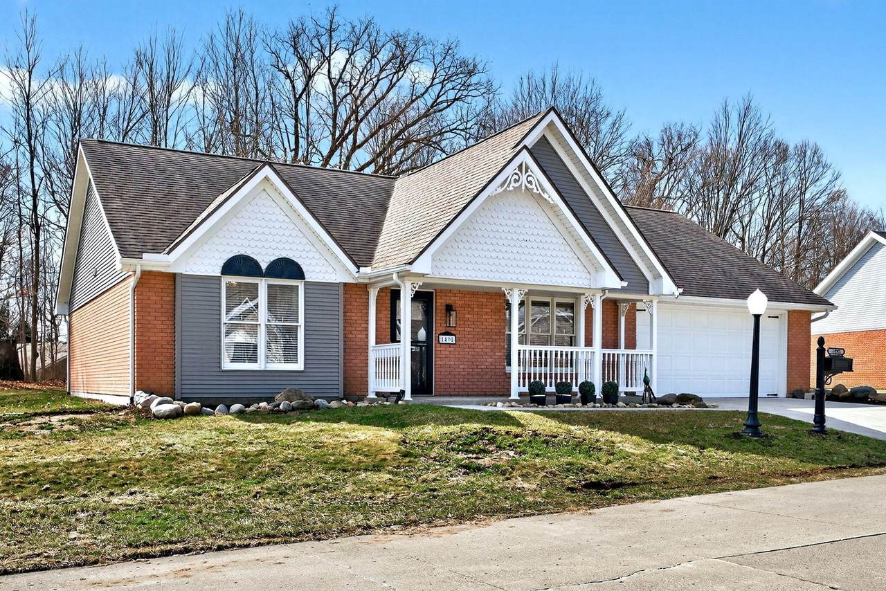 1495 Victorian Way - Photo 1